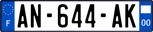 AN-644-AK