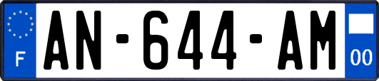 AN-644-AM