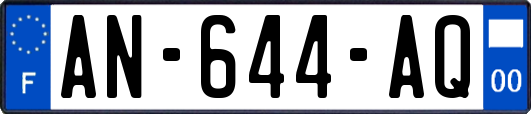 AN-644-AQ