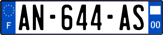AN-644-AS