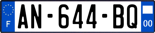 AN-644-BQ