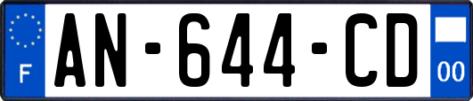 AN-644-CD