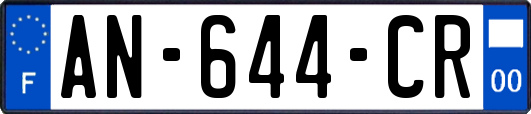 AN-644-CR