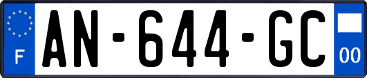 AN-644-GC