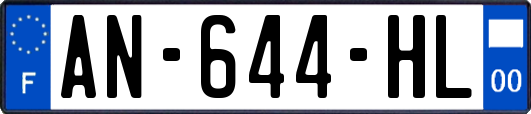 AN-644-HL