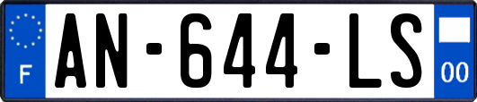 AN-644-LS