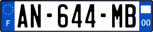 AN-644-MB