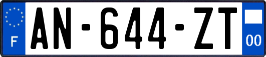 AN-644-ZT