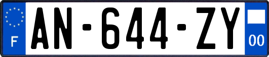 AN-644-ZY