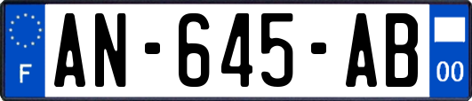 AN-645-AB