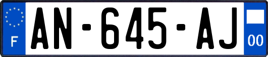 AN-645-AJ