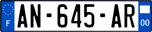 AN-645-AR