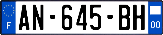 AN-645-BH