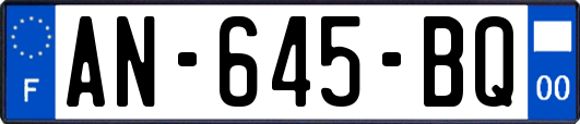 AN-645-BQ