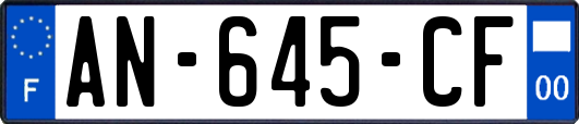 AN-645-CF