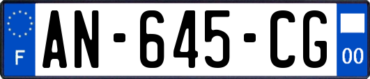 AN-645-CG