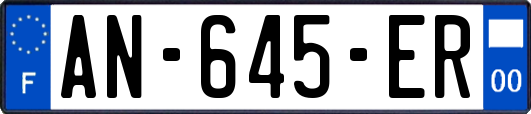 AN-645-ER