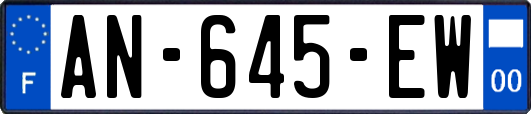 AN-645-EW