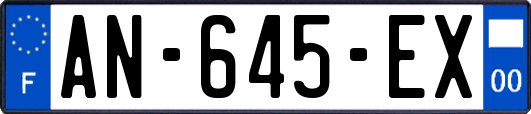 AN-645-EX