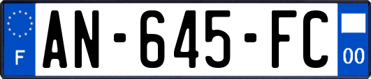 AN-645-FC