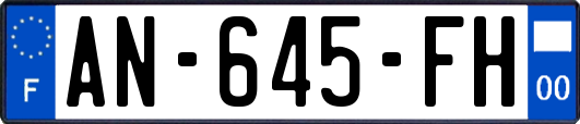 AN-645-FH