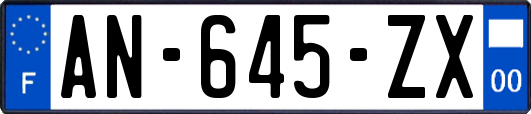 AN-645-ZX