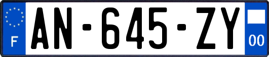 AN-645-ZY