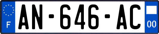 AN-646-AC