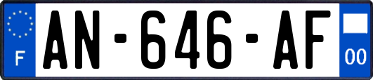 AN-646-AF