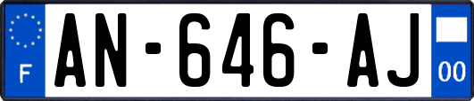 AN-646-AJ