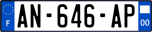 AN-646-AP