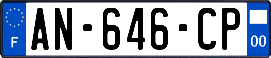 AN-646-CP