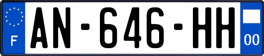 AN-646-HH