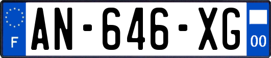 AN-646-XG