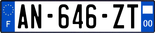 AN-646-ZT
