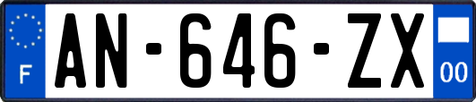AN-646-ZX