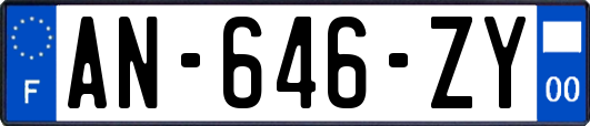 AN-646-ZY