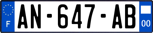 AN-647-AB