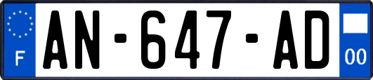 AN-647-AD