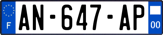 AN-647-AP