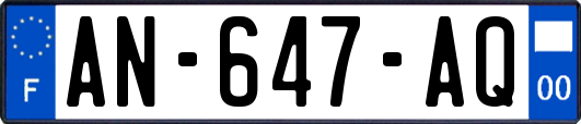 AN-647-AQ