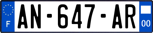 AN-647-AR