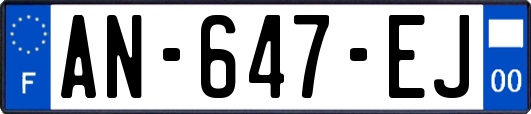 AN-647-EJ