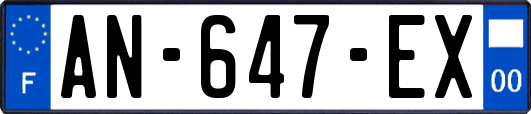 AN-647-EX