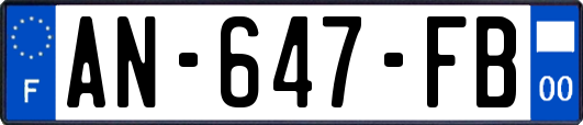 AN-647-FB