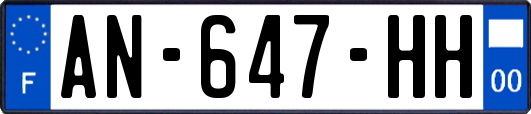 AN-647-HH