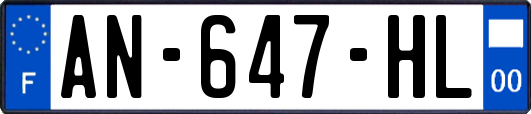 AN-647-HL