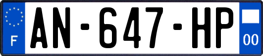 AN-647-HP