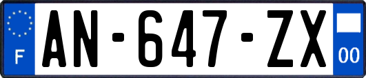 AN-647-ZX