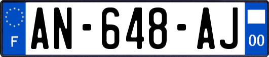 AN-648-AJ